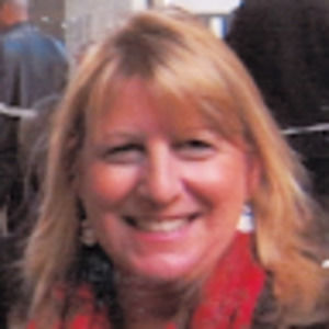Meet your Posher, Suzanne